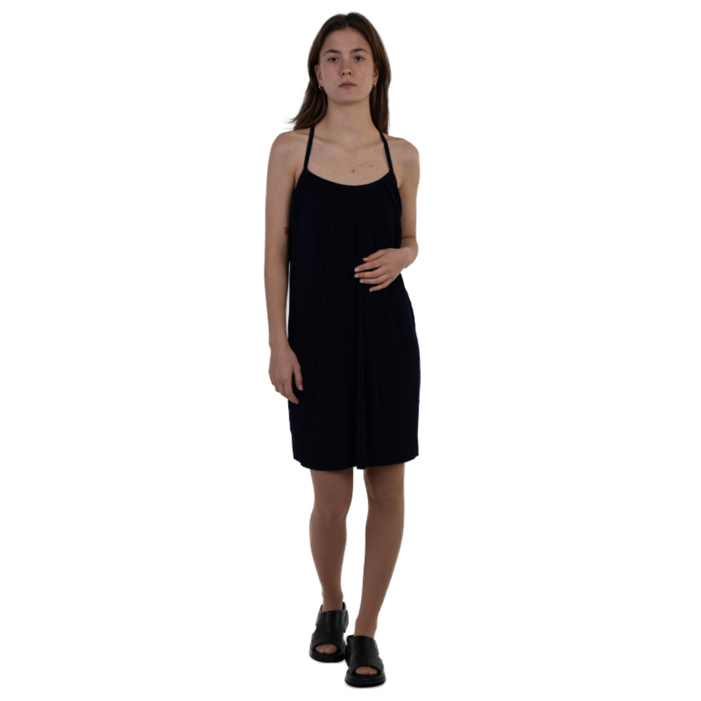 Network Dress Women size M Navy